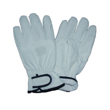 Pig Grain Driver Glove, Safety Work Glove